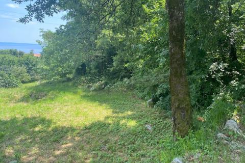 Земельный участок строительного назначения Poljane, Opatija - Okolica, 1.556m2