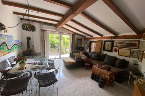 Земельный участок строительного назначения Poljane, Opatija - Okolica, 2.320m2