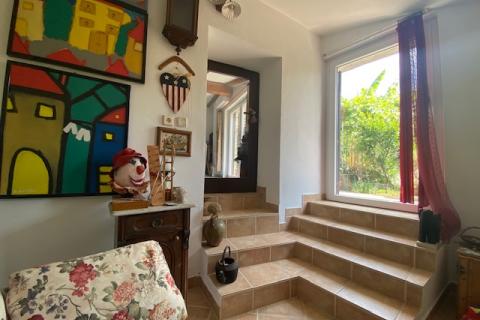 Земельный участок строительного назначения Poljane, Opatija - Okolica, 2.320m2