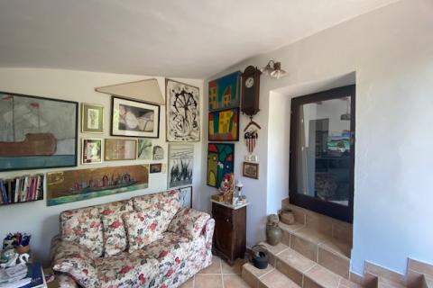 Земельный участок строительного назначения Poljane, Opatija - Okolica, 2.320m2