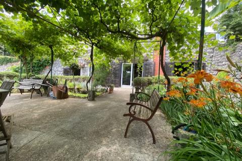 Земельный участок строительного назначения Poljane, Opatija - Okolica, 2.320m2