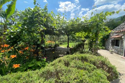 Земельный участок строительного назначения Poljane, Opatija - Okolica, 2.320m2