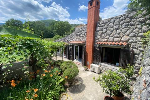 Земельный участок строительного назначения Poljane, Opatija - Okolica, 2.320m2