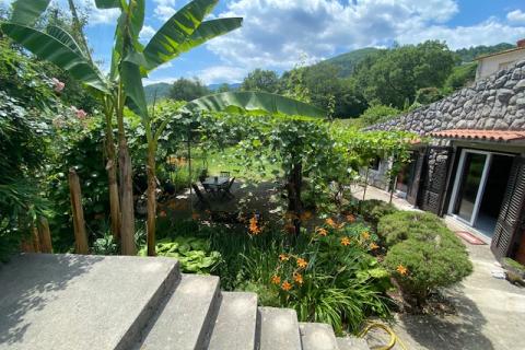 Земельный участок строительного назначения Poljane, Opatija - Okolica, 2.320m2