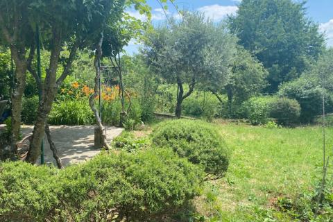 Земельный участок строительного назначения Poljane, Opatija - Okolica, 2.320m2