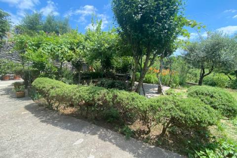 Земельный участок строительного назначения Poljane, Opatija - Okolica, 2.320m2