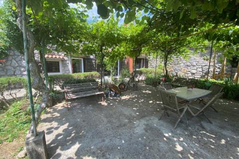 Земельный участок строительного назначения Poljane, Opatija - Okolica, 2.320m2