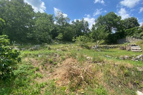 Земельный участок строительного назначения Poljane, Opatija - Okolica, 2.320m2