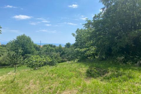 Земельный участок строительного назначения Poljane, Opatija - Okolica, 2.320m2