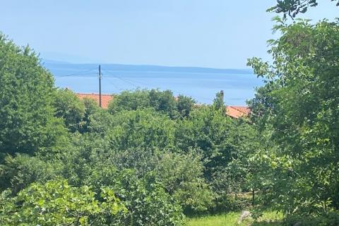 Земельный участок строительного назначения Poljane, Opatija - Okolica, 2.320m2