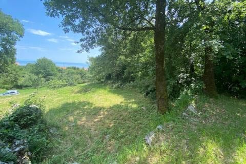 Земельный участок строительного назначения Poljane, Opatija - Okolica, 2.320m2