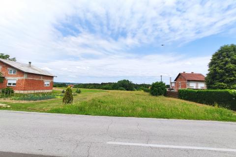 Stubička Slatina, Oroslavje, 3.200m2