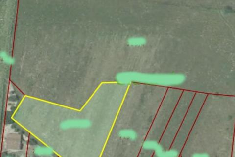 Velika Gorica, Petrovina Turopoljska, građevinsko zemljište 12.440 m2