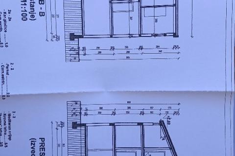 Дом Galižana, Vodnjan, 2.322m2