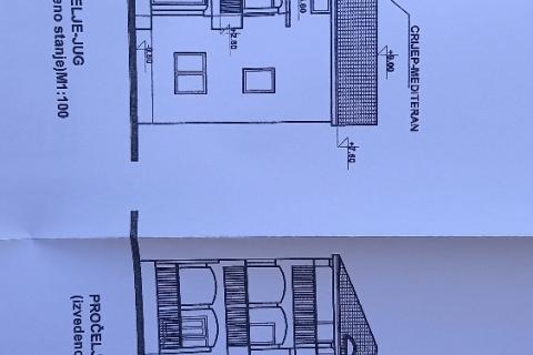 Дом Galižana, Vodnjan, 2.322m2