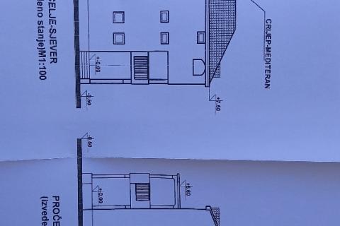 Дом Galižana, Vodnjan, 2.322m2