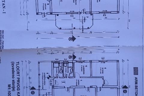 Дом Galižana, Vodnjan, 2.322m2