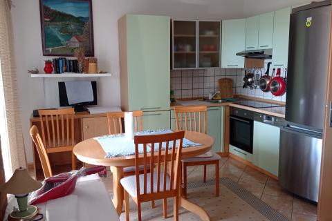 House Novi Vinodolski, 270m2