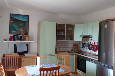 House Novi Vinodolski, 270m2