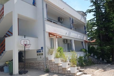 House Novi Vinodolski, 270m2