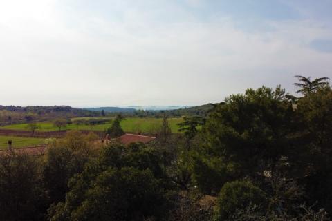 Building plot Rovinj, 13.000m2