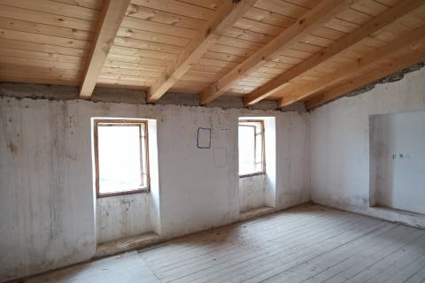 Istra, Motovun, kuća s idiličnim pogledom, prilika za kreativce