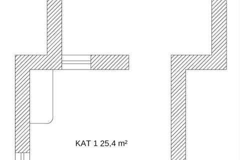 Istra, Motovun, kuća s idiličnim pogledom, prilika za kreativce