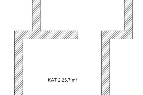Istra, Motovun, kuća s idiličnim pogledom, prilika za kreativce
