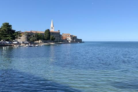 Hiša Stranići kod Lovreča, Sveti Lovreč, 208,47m2