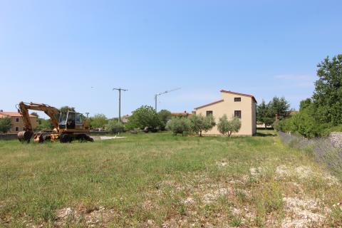 Hiša Savičenta, Vodnjan, 382,02m2