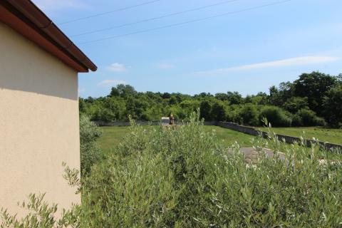 Hiša Savičenta, Vodnjan, 382,02m2