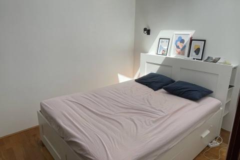 KASTAV, Rubeši - Dvoetažni stan 119 m2 + 2 Garaže