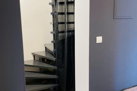 KASTAV, Rubeši - Dvoetažni stan 119 m2 + 2 Garaže