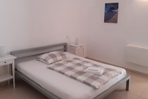 Istra, Kringa okolica - prekrasna kamena vila