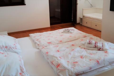 Istra, Kringa okolica - prekrasna kamena vila