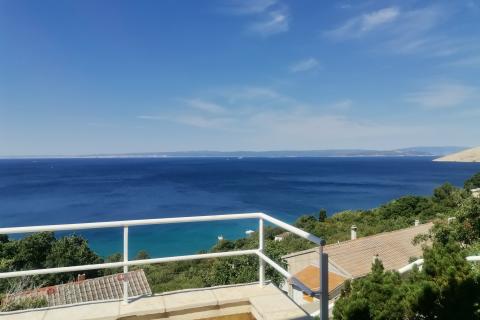 Einfamilienhaus/Wohnhaus Krk, 450m2