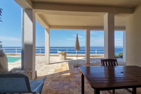 Einfamilienhaus/Wohnhaus Krk, 450m2