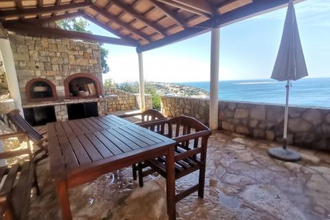 Einfamilienhaus/Wohnhaus Krk, 450m2