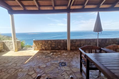 Einfamilienhaus/Wohnhaus Krk, 450m2