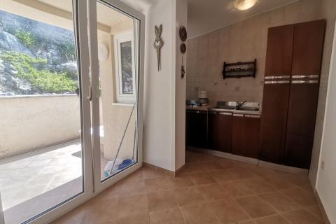 Einfamilienhaus/Wohnhaus Krk, 450m2