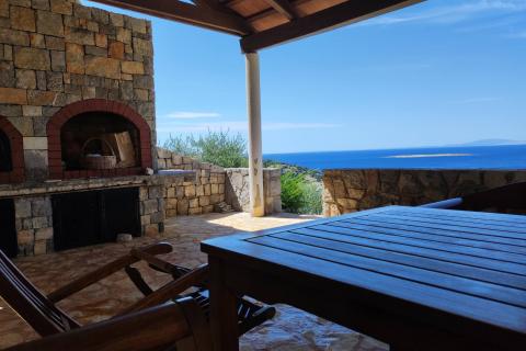 Einfamilienhaus/Wohnhaus Krk, 450m2