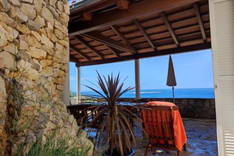 Einfamilienhaus/Wohnhaus Krk, 450m2