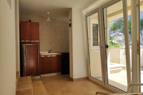 Einfamilienhaus/Wohnhaus Krk, 450m2