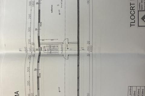 ISTRA, 2 h -poljoprivrednog zemljišta sa započetom gradnjom stambeno-gospodarskog objekta