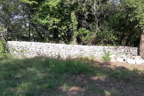 Земельный участок нестроительного назначения Vodnjan, 8.729m2