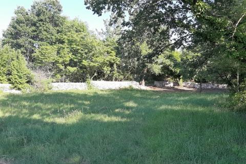 Земельный участок нестроительного назначения Vodnjan, 8.729m2