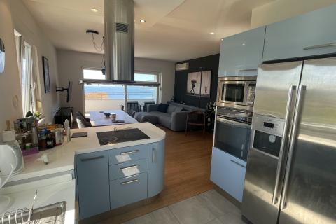 KASTAV, Rubeši - Dvoetažni stan 119 m2 + 2 Garaže