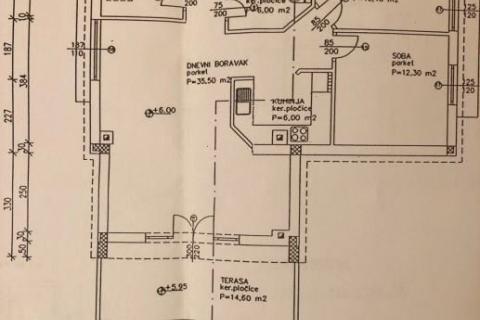 OPATIJA, Stan 101 m2