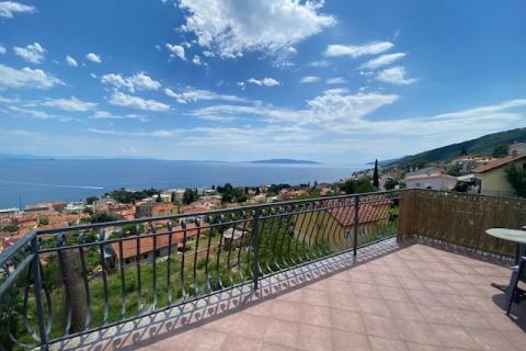 OPATIJA, Stan 101 m2