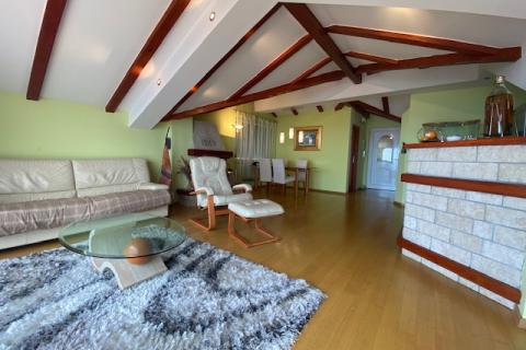 OPATIJA, Stan 101 m2